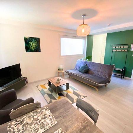 Chez Aida-Centre Ville Poitiers-La Conciergerie. 외부 사진