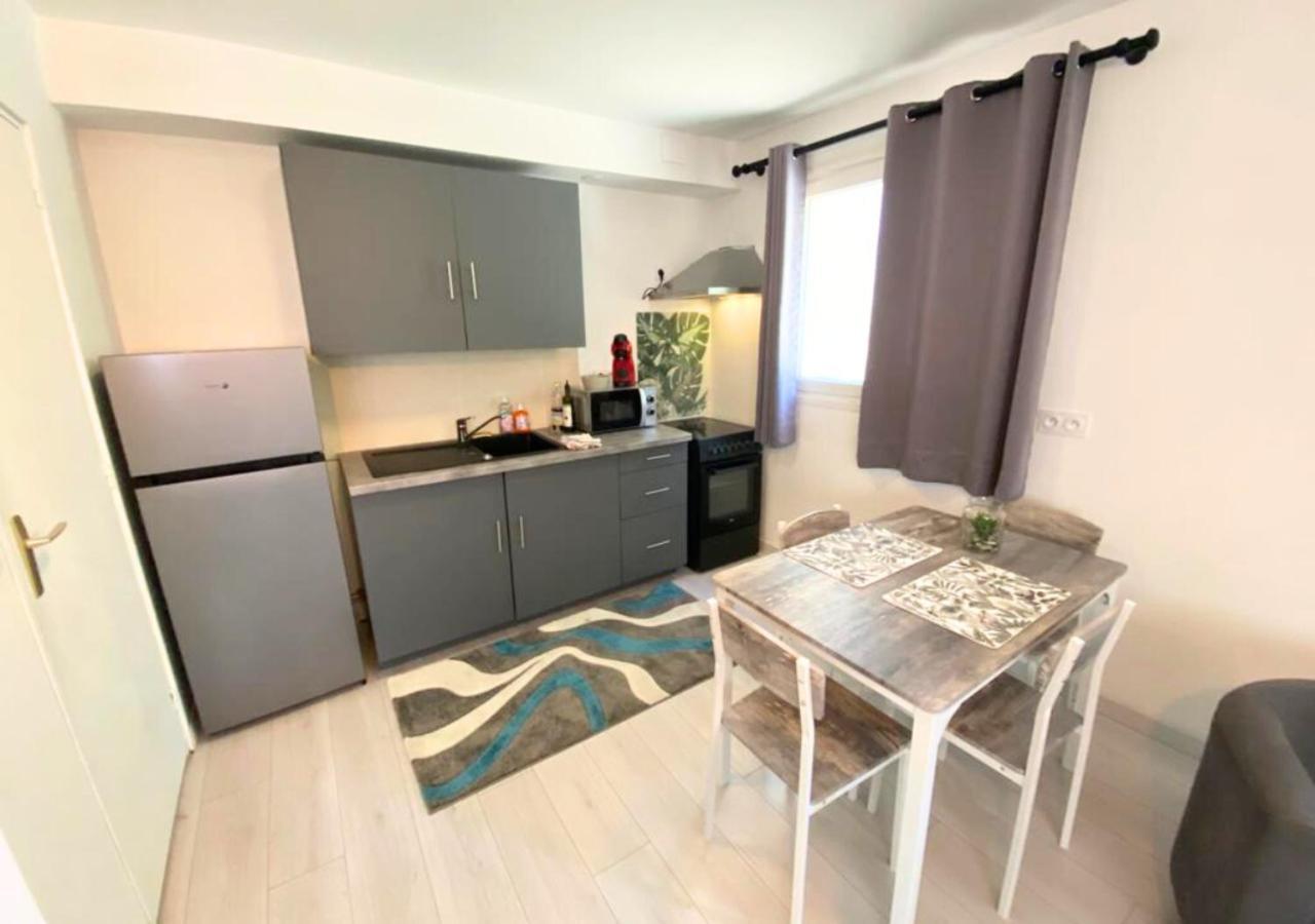 Chez Aida-Centre Ville Poitiers-La Conciergerie. 외부 사진